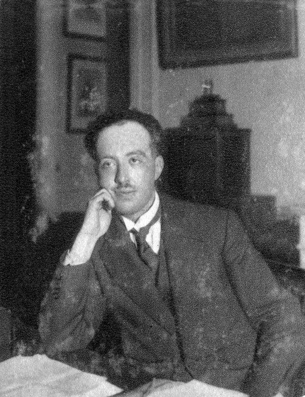 louis de broglie atomic theory