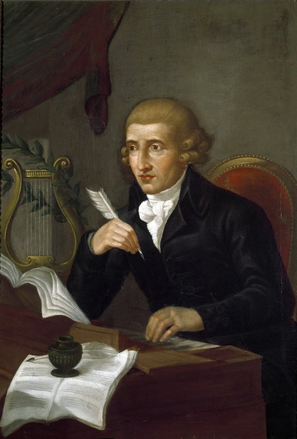 haydn compositions