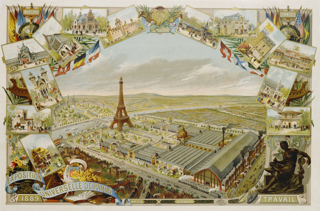 exposition universelle