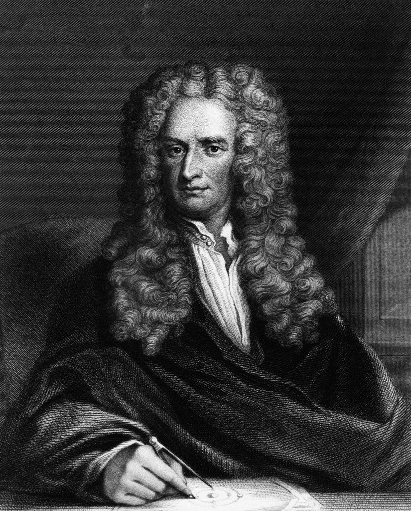 sir newton