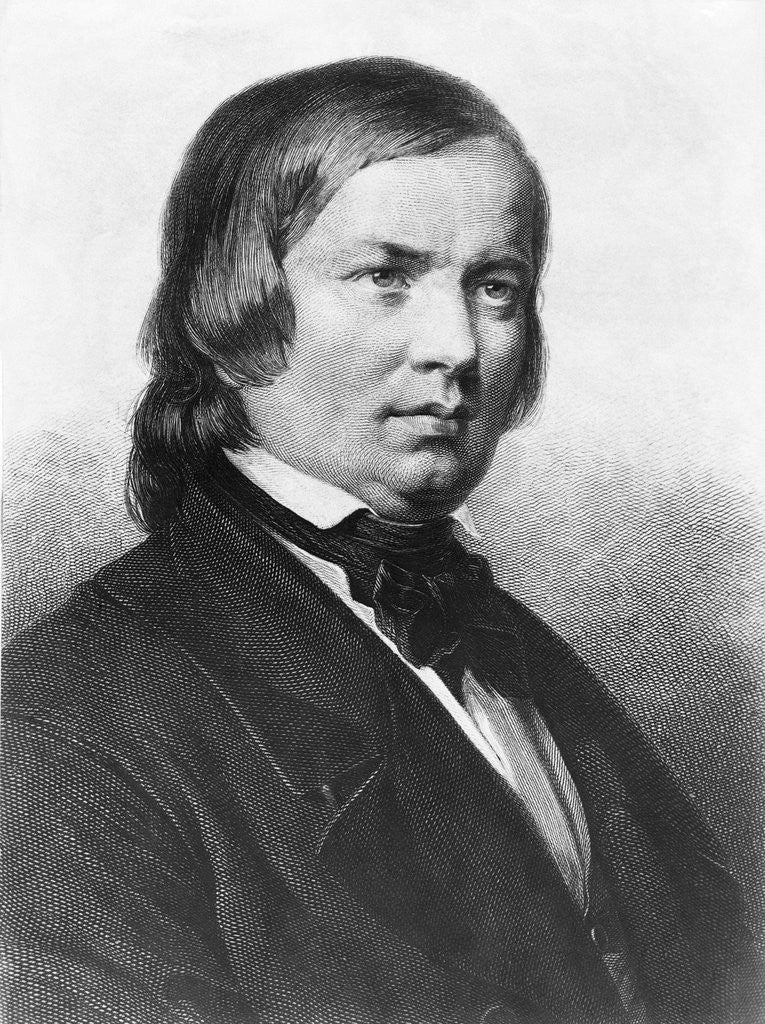 schumann composer