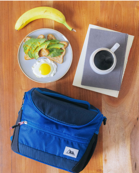 Meal Prep Kits