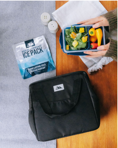 Meal Prep Kits