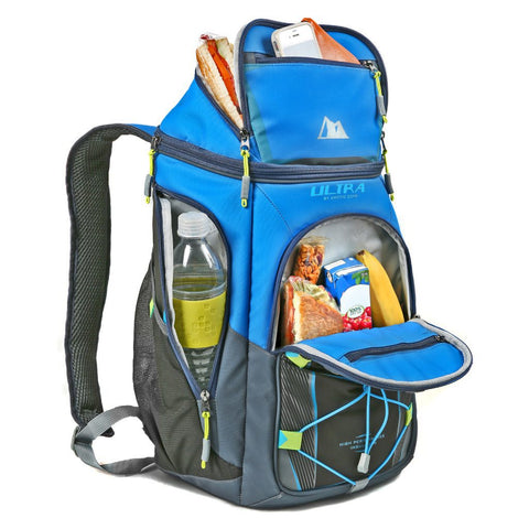 arctic zone ultra backpack cooler