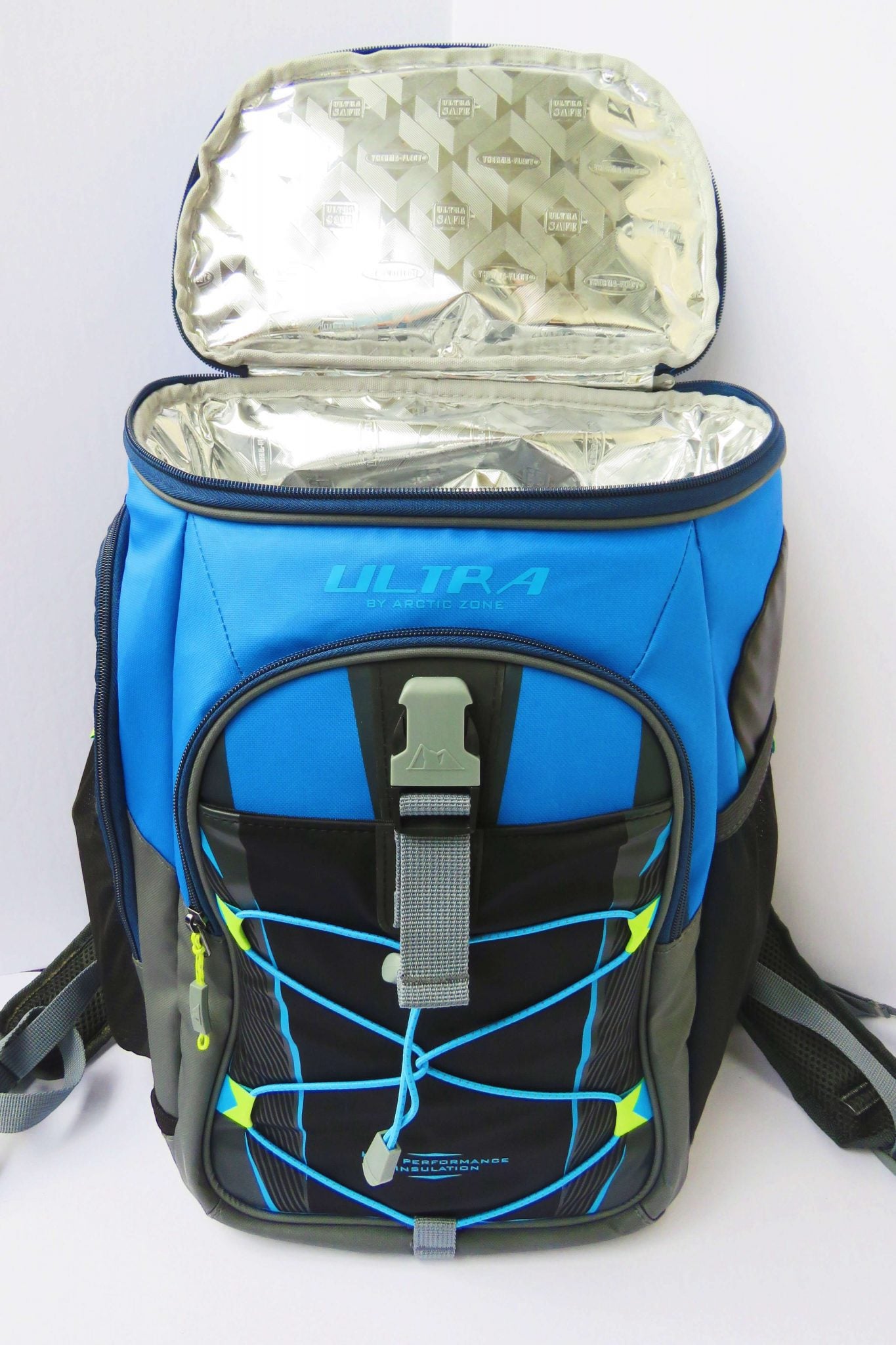 ULTRA by Arctic Zone 24 Can Backpack Cooler