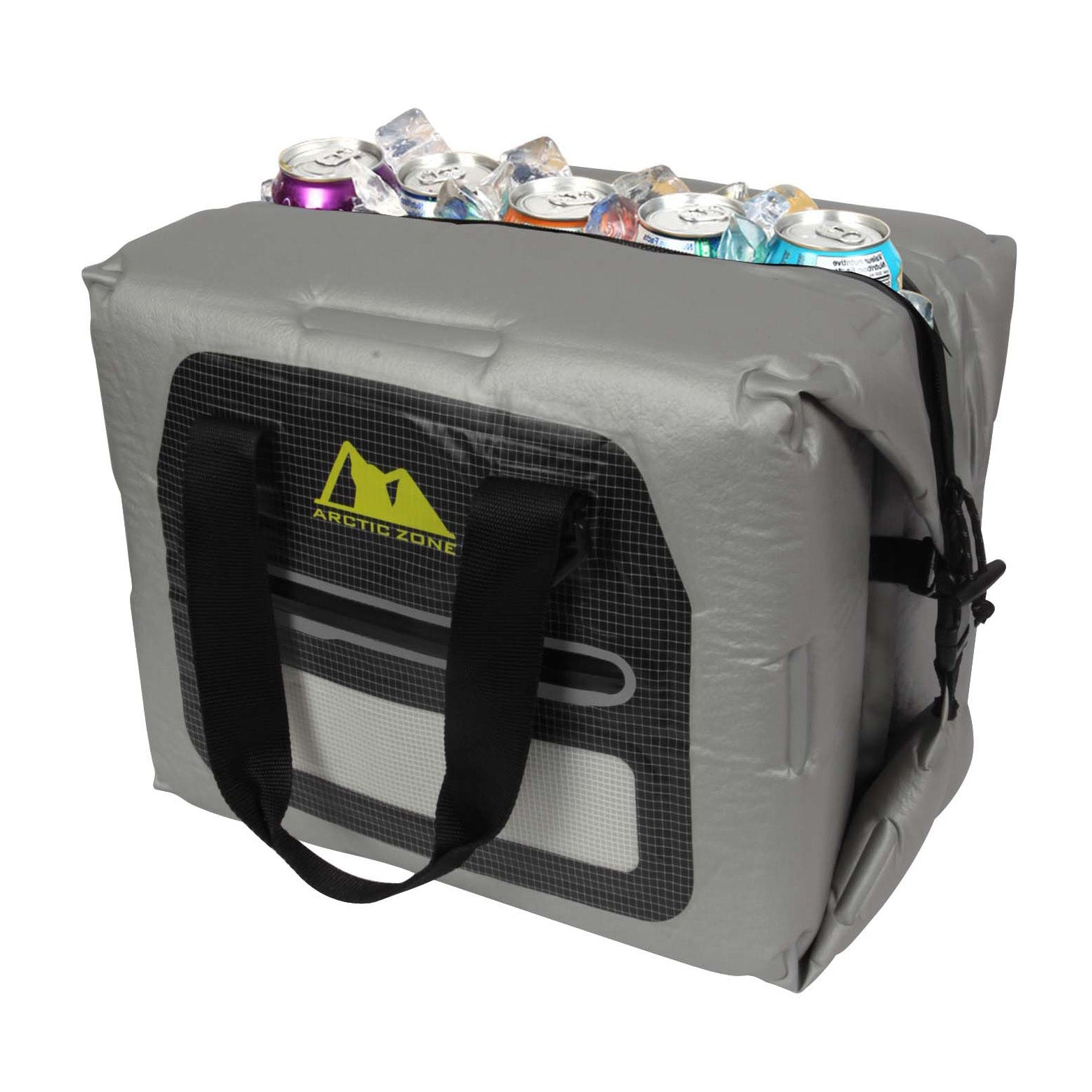 Arctic Zone® Self-Inflating Cooler