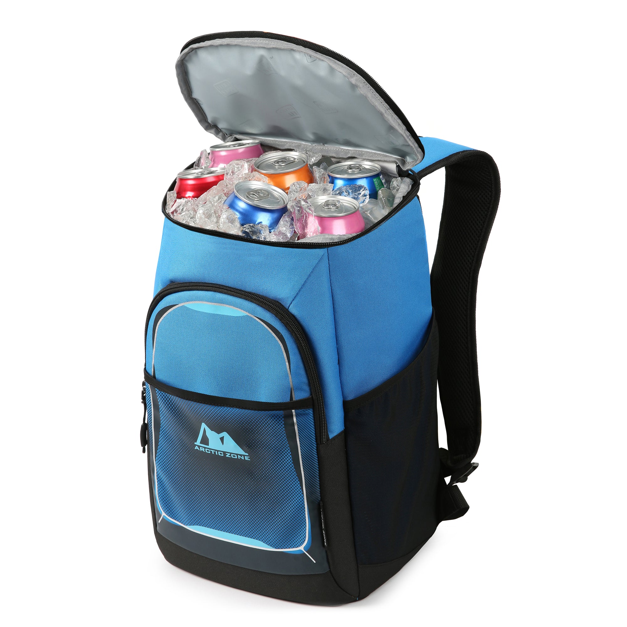 arctic zone backpack cooler