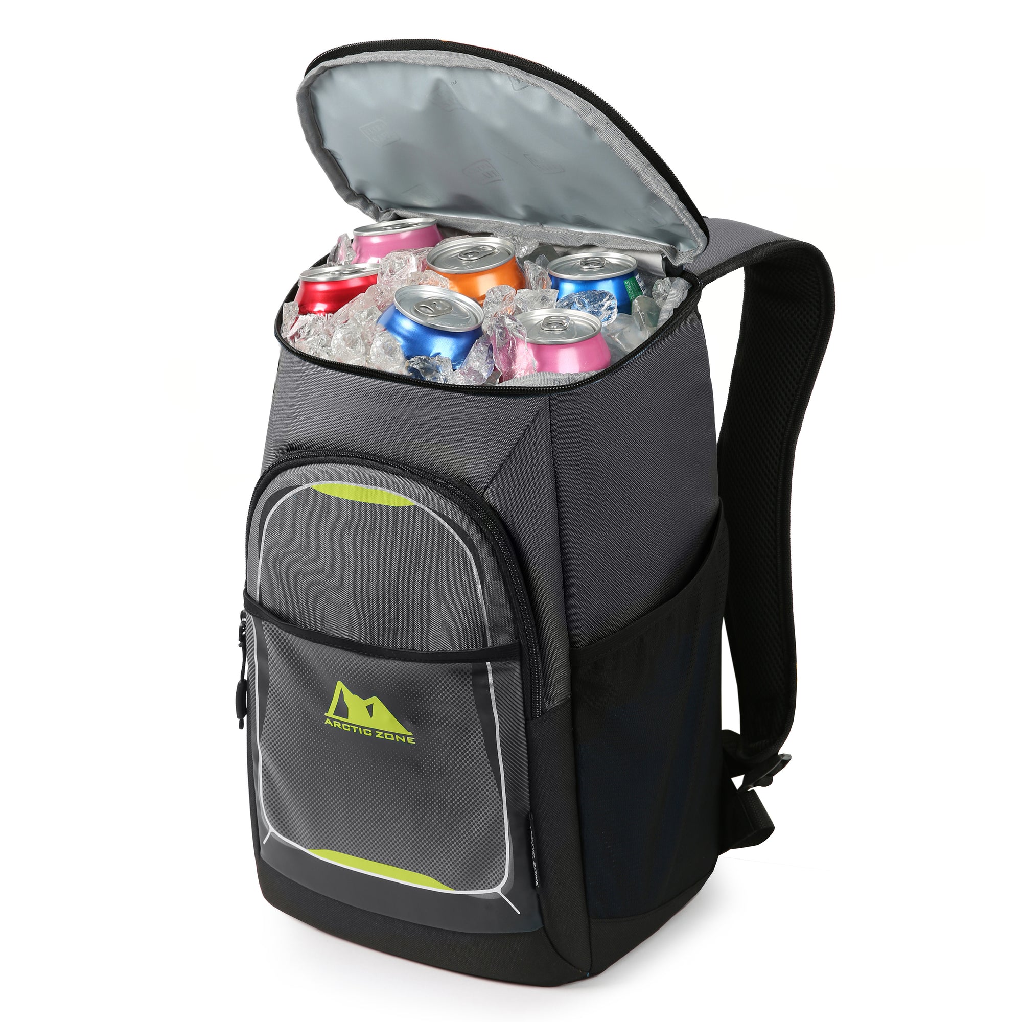 Arctic Zone® 24 Can Backpack Cooler