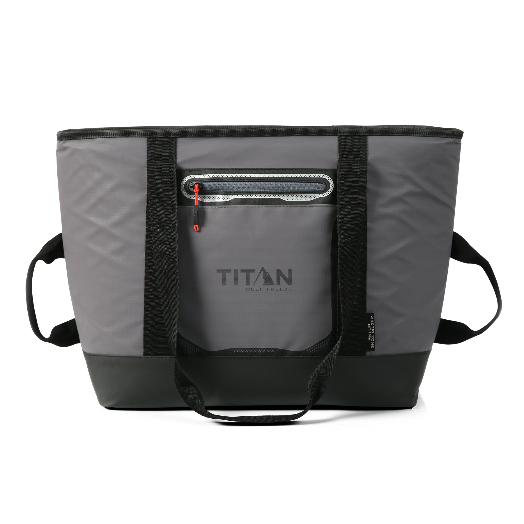 titan deep freeze tote