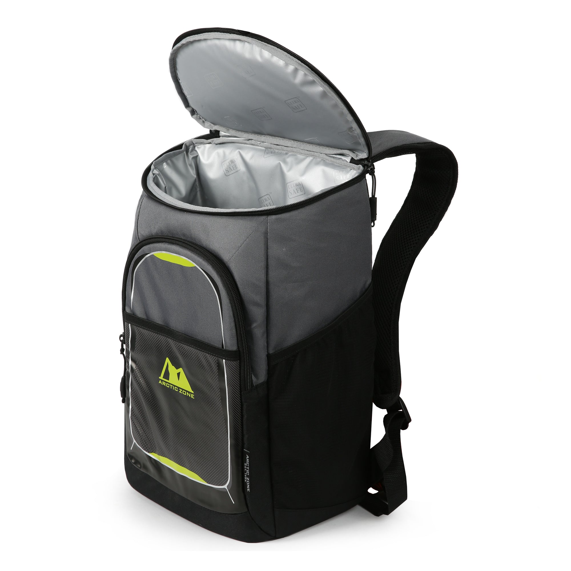 arctic zone ultra backpack cooler