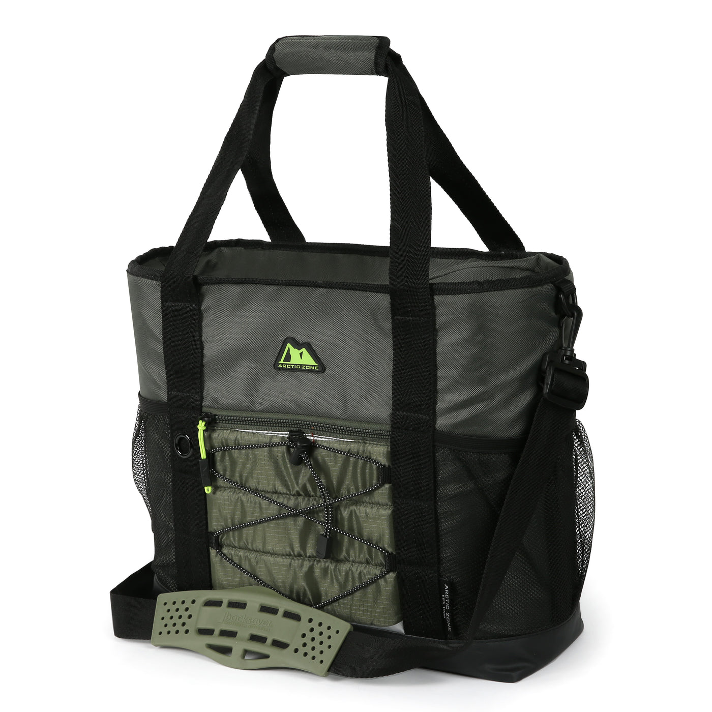 artic zone tote