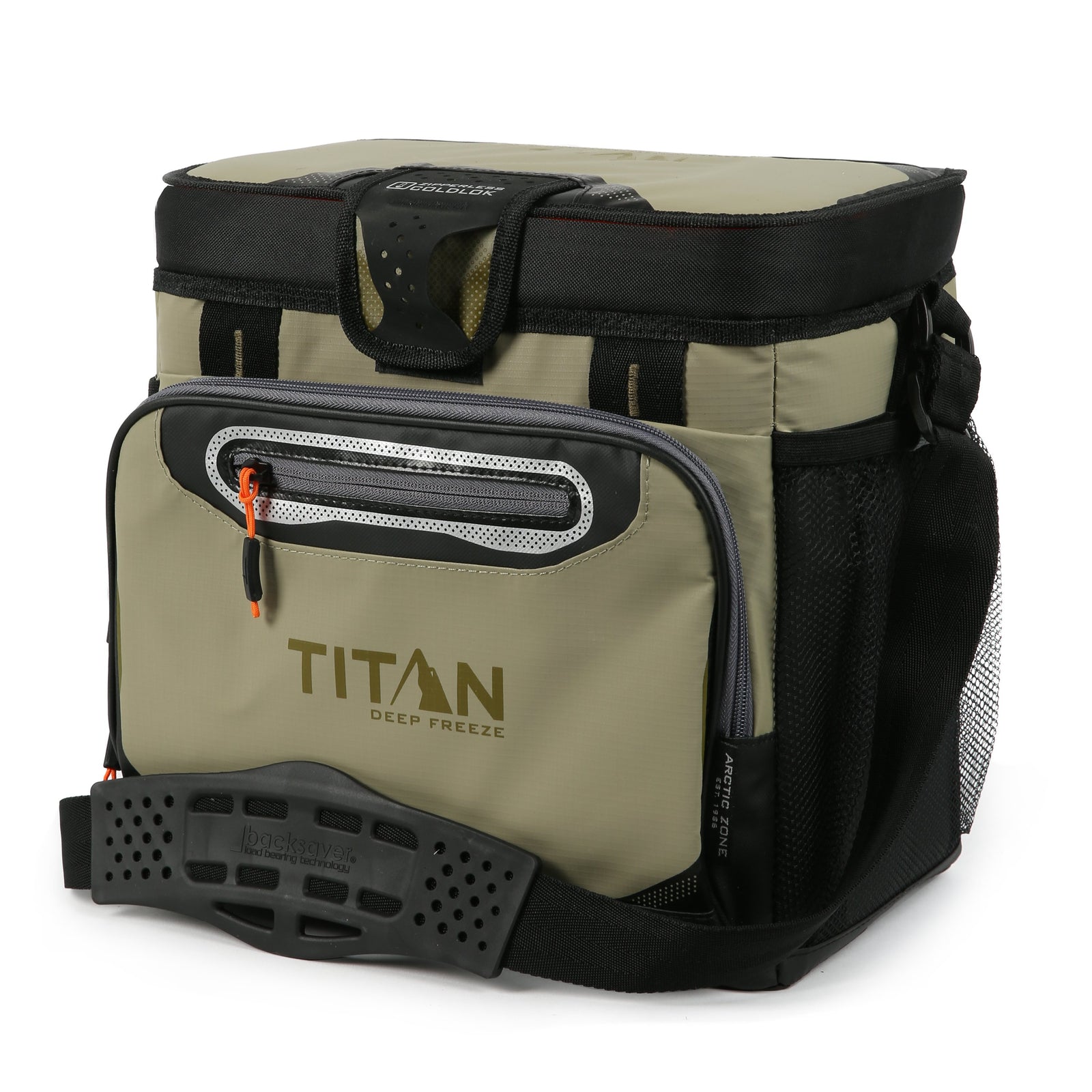 artic zone cooler bag