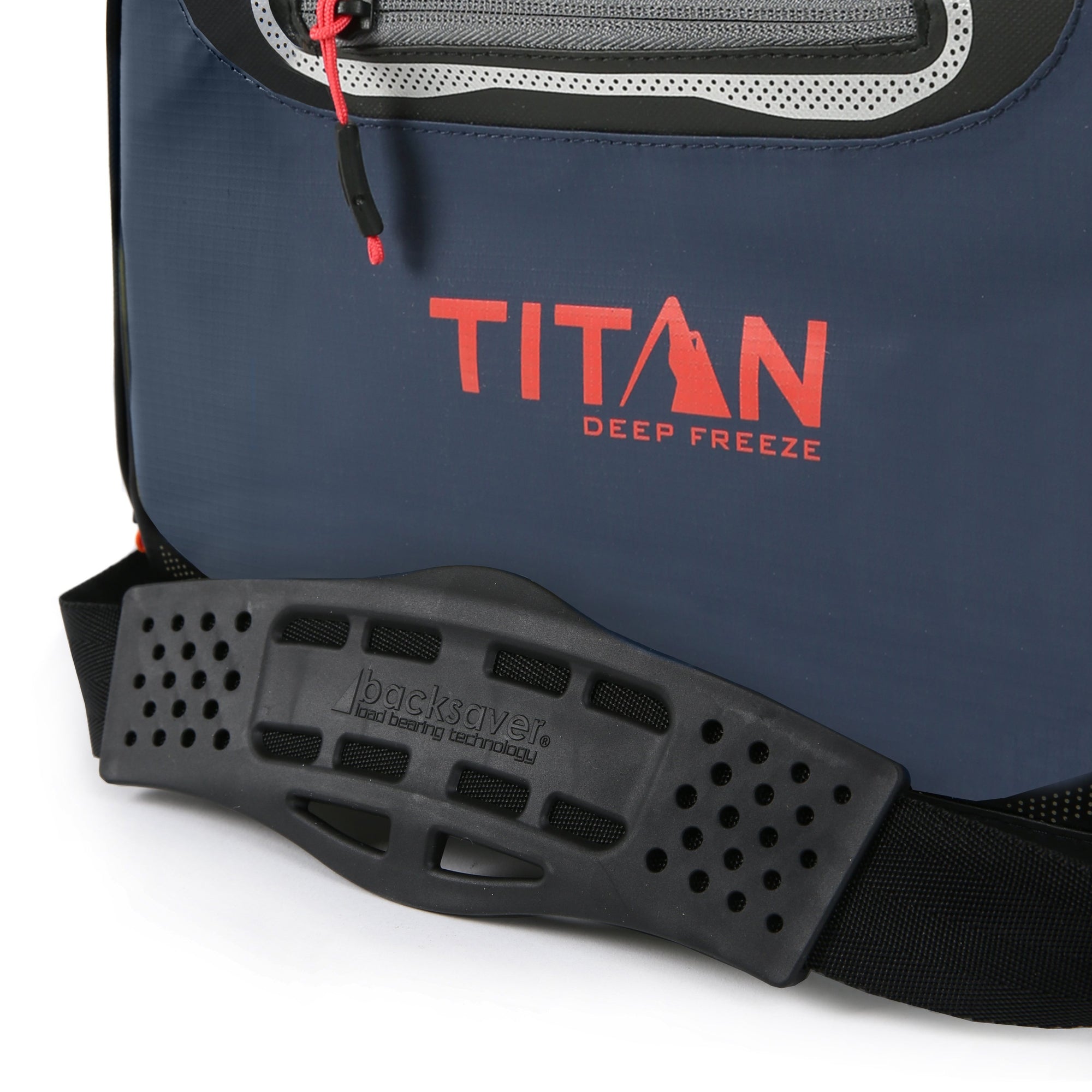 arctic zone titan 16 can zipperless cooler