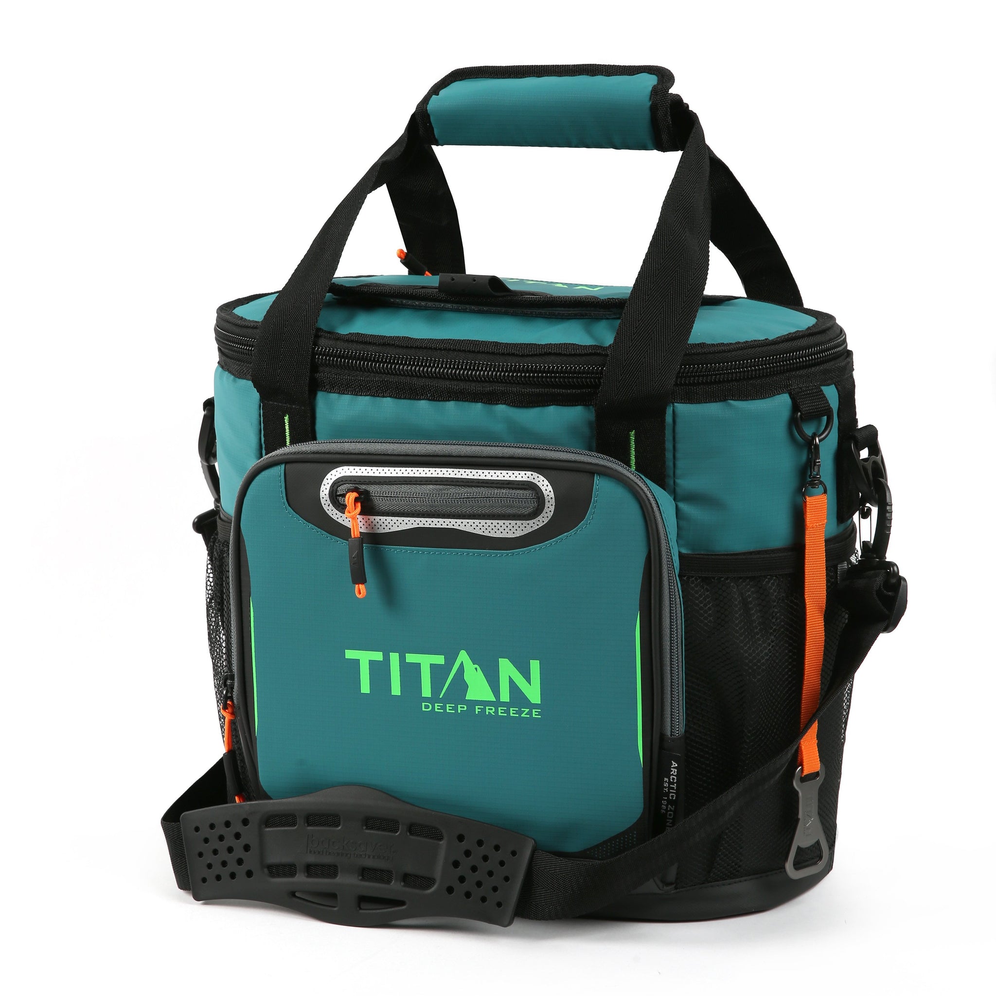 Titan Deep Freeze® | Bucket Tote - 24 Can Cooler