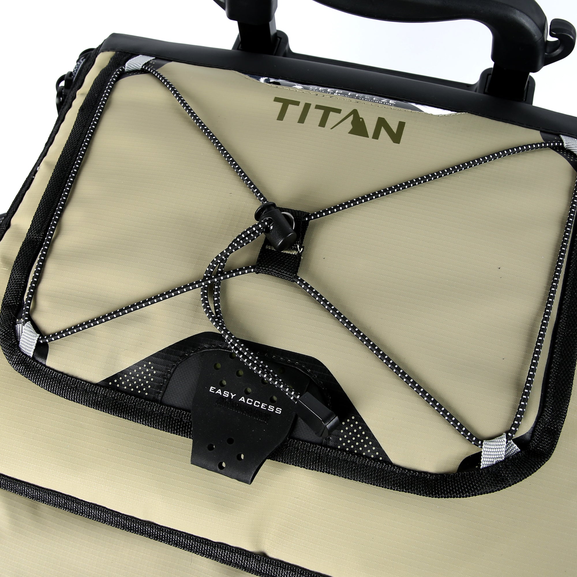 titan 60 can cooler