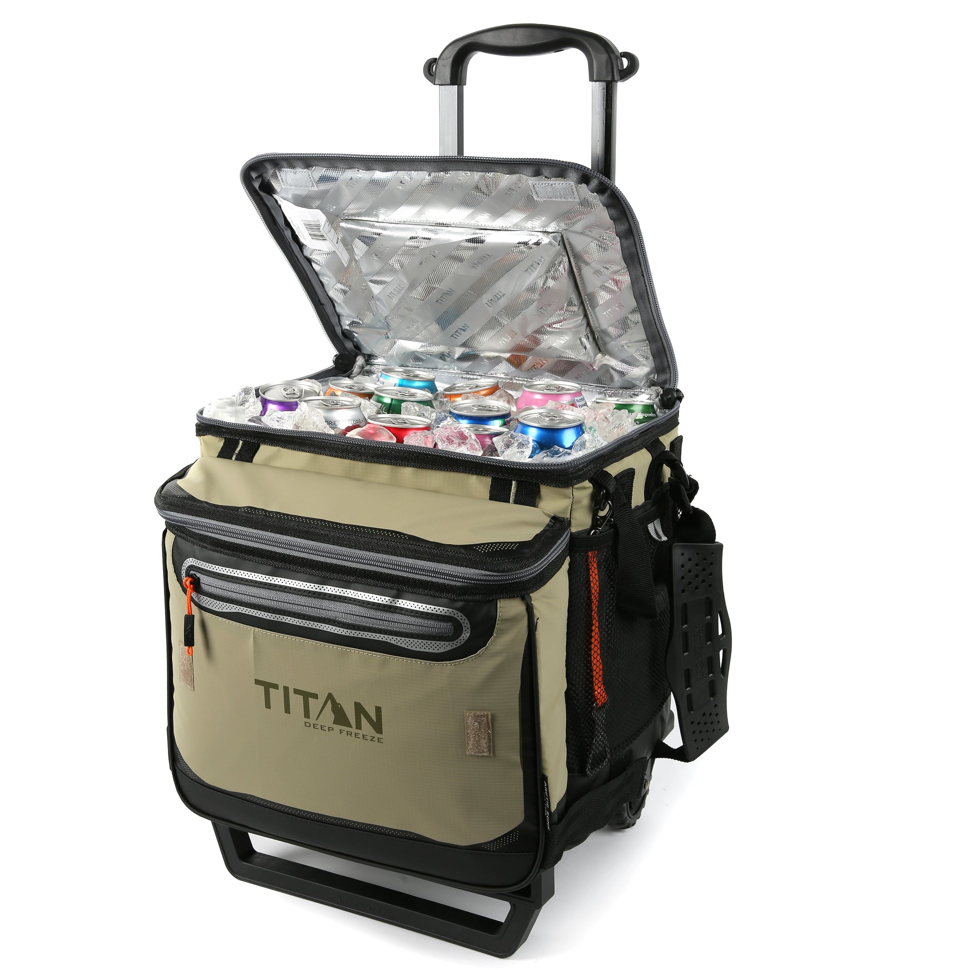 titan 60 can cooler