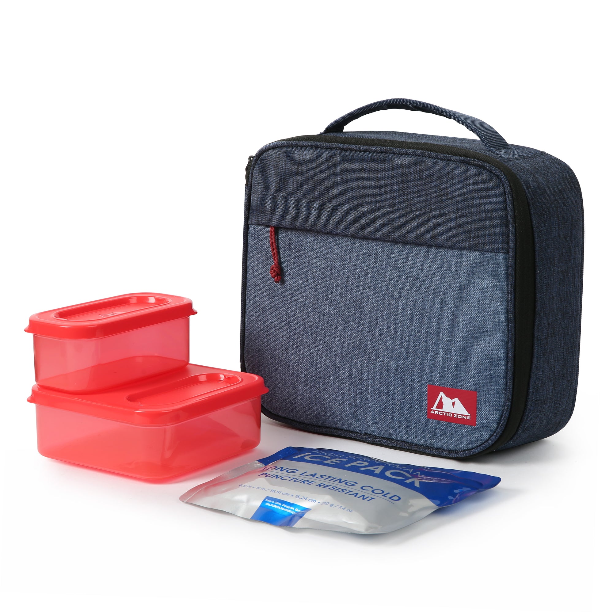 cold pack lunch box