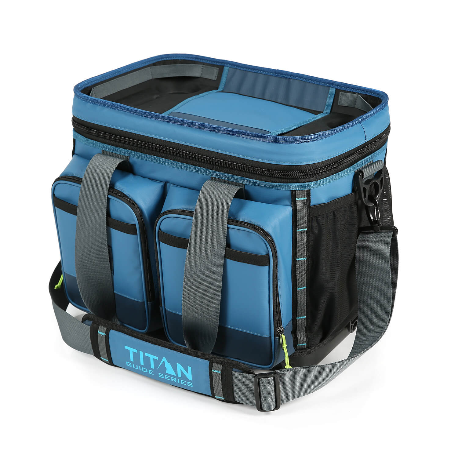 Titan Guide Series - 36 Can Cooler