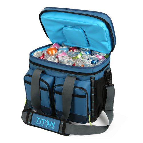 Titan Guide Series - 36 Can Cooler