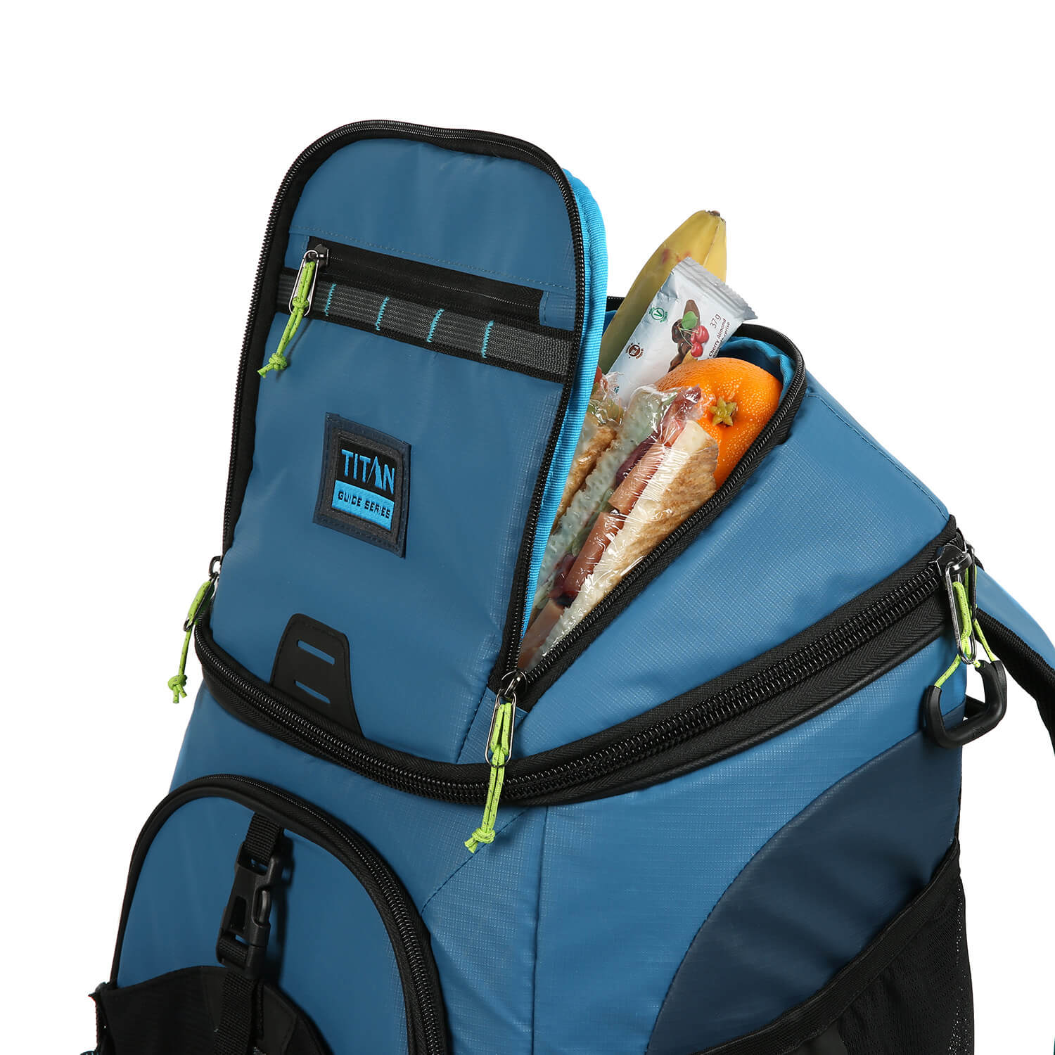 Titan Guide Series Premium Backpack 