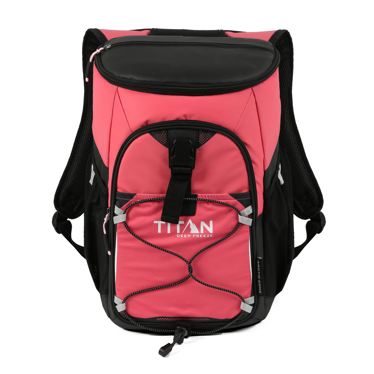 titan deep freeze back pack