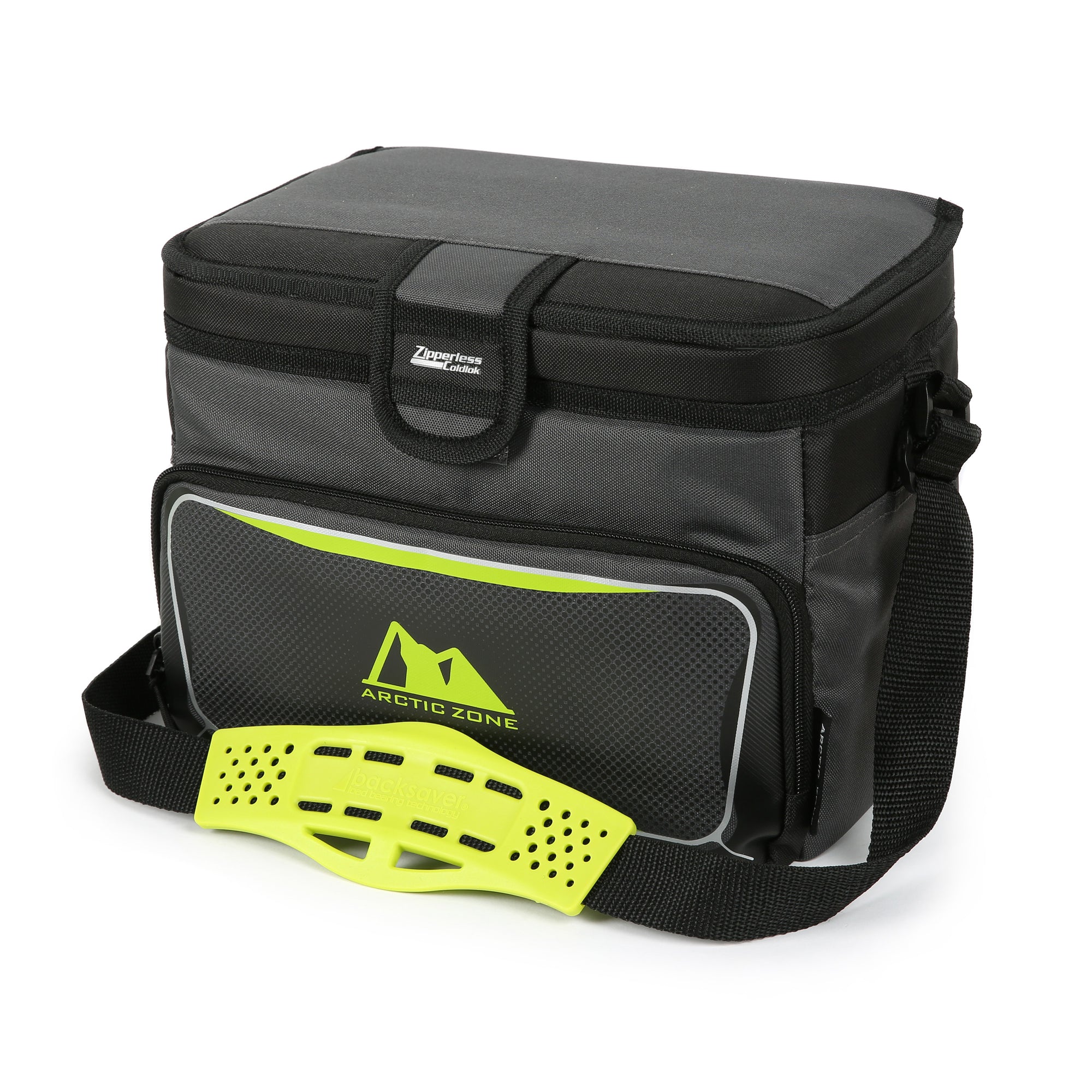 arctic zone hardbody cooler