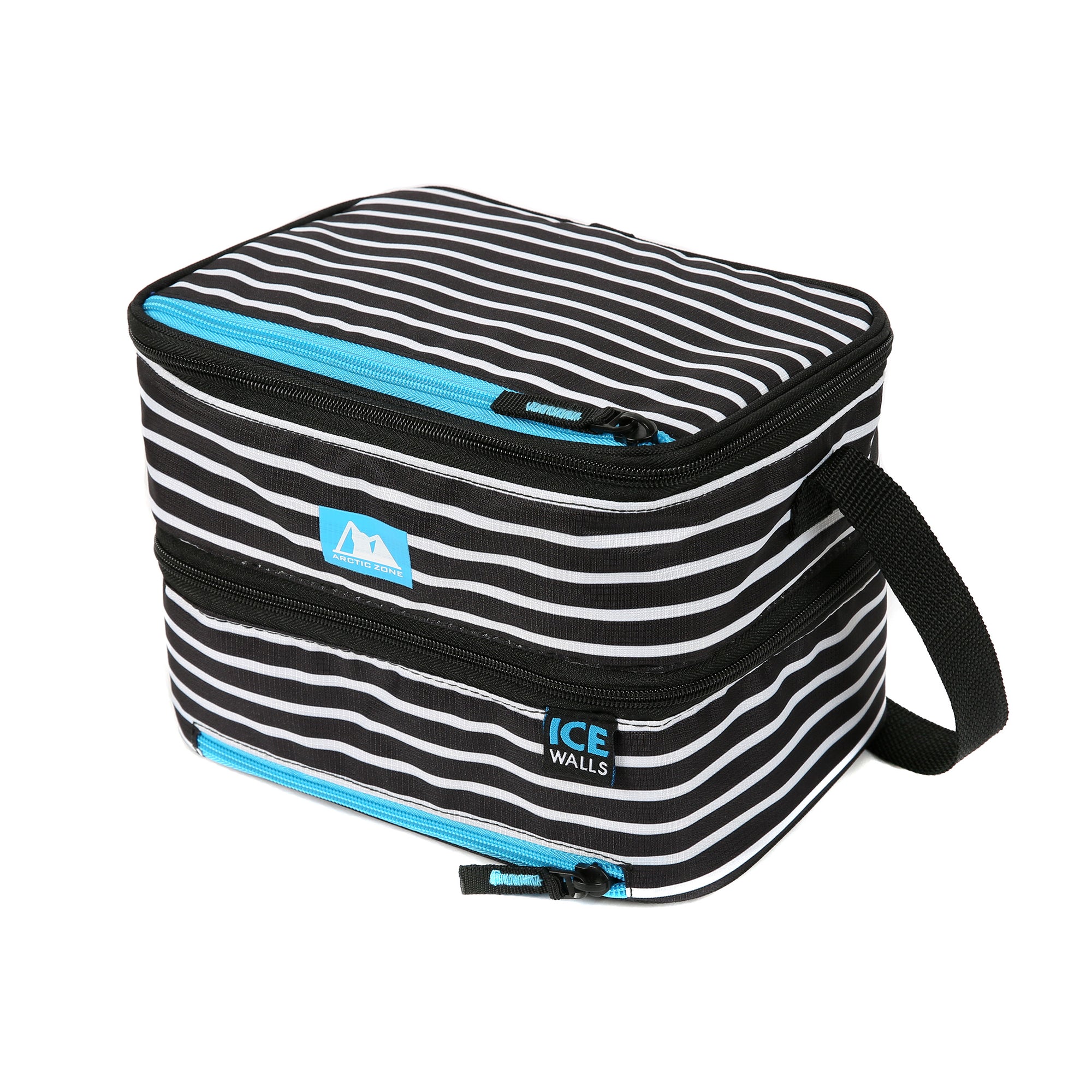 arctic zone insulated lunch tote