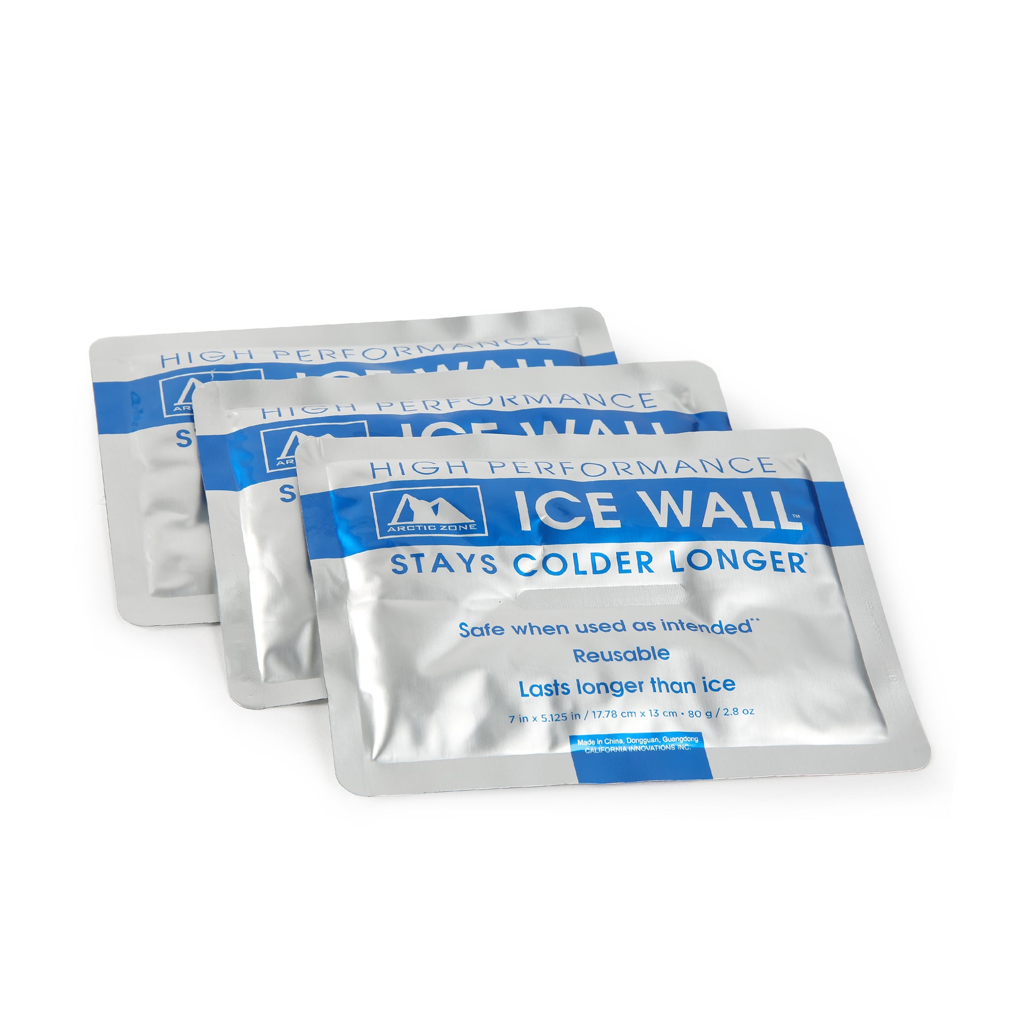 arctic zone ultra high performance ice pack replacement