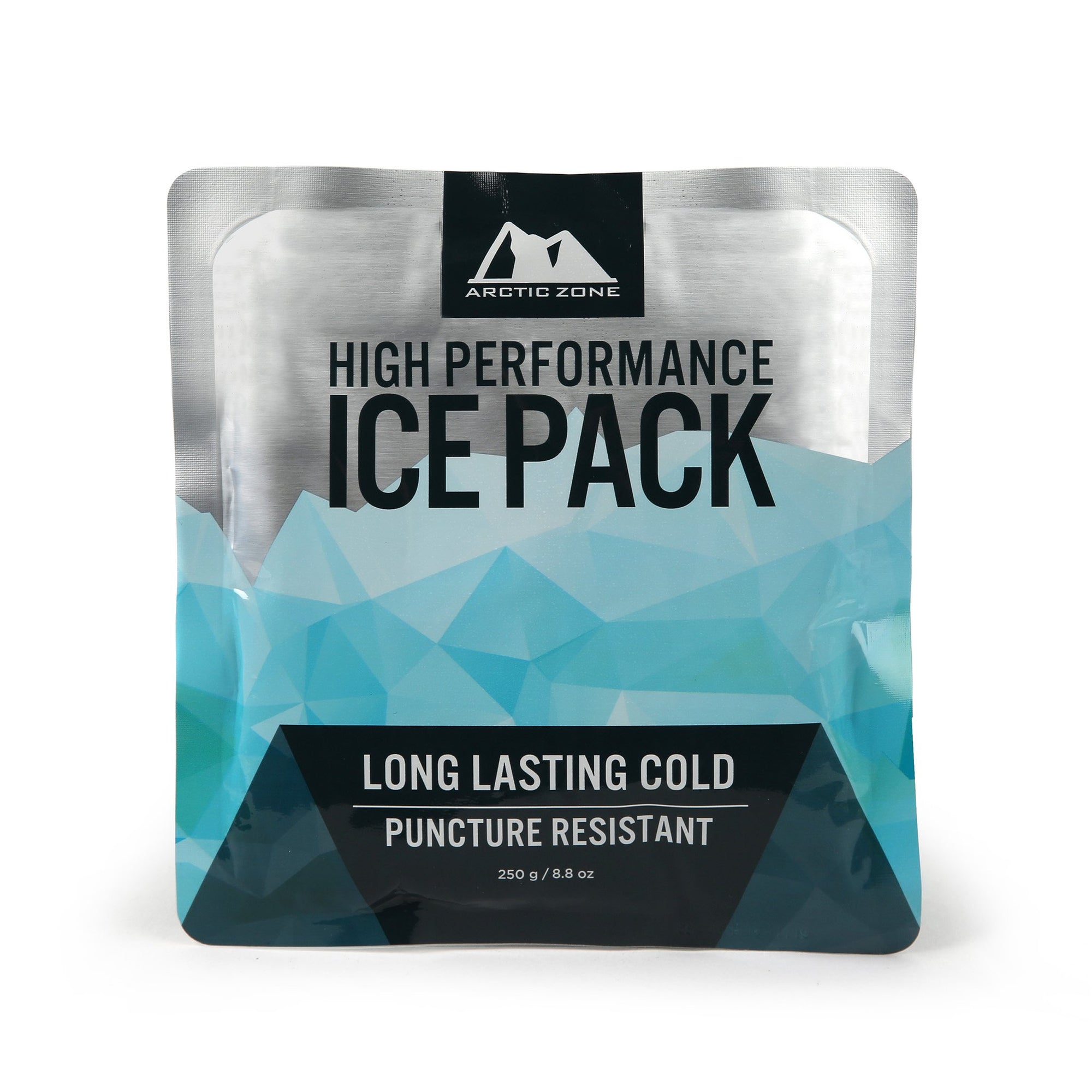 arctic zone ice packs