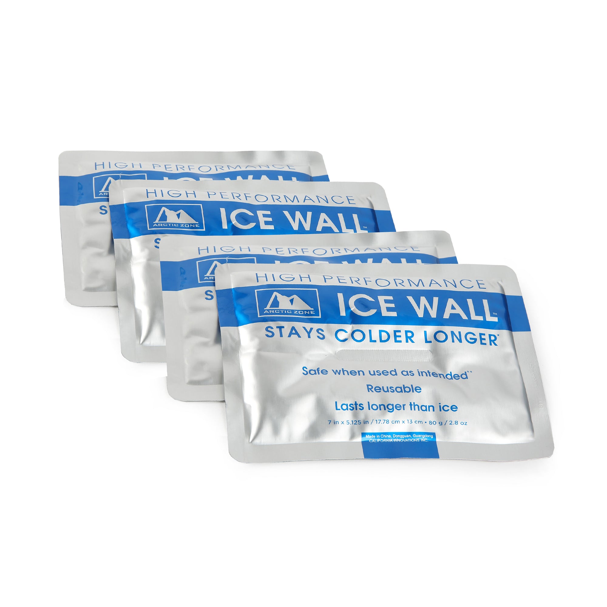 Arctic Zone® Mega MunchSak With 4 Ice Walls