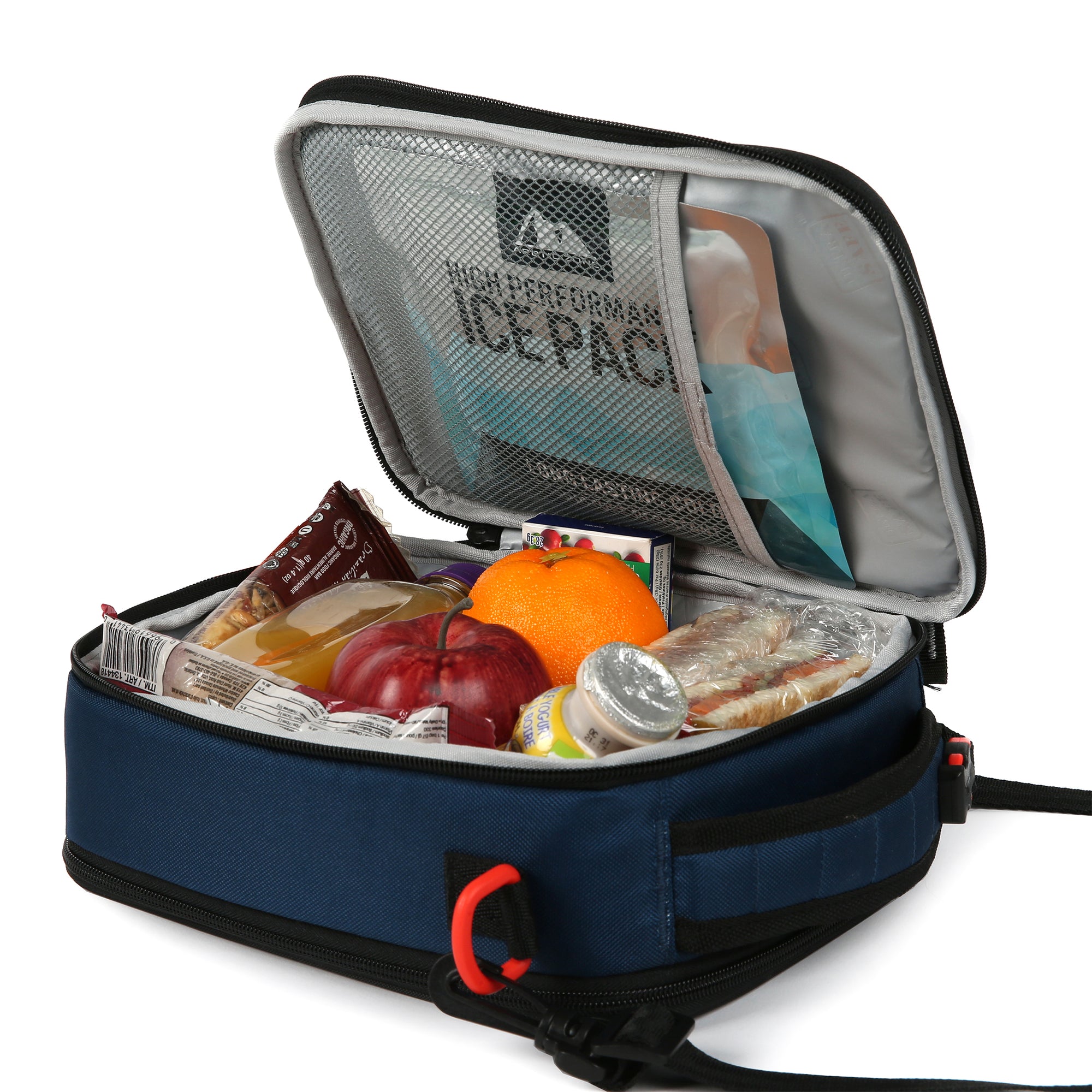 arctic zone lunchbox coolpack
