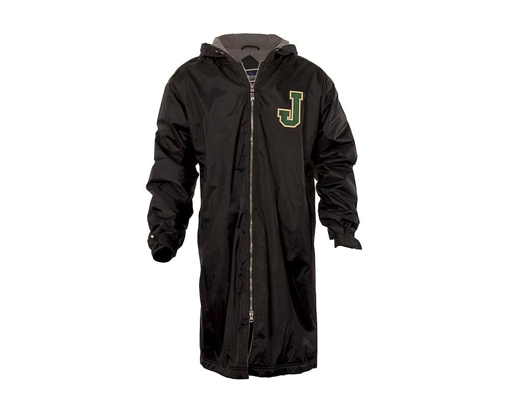 sideline jacket