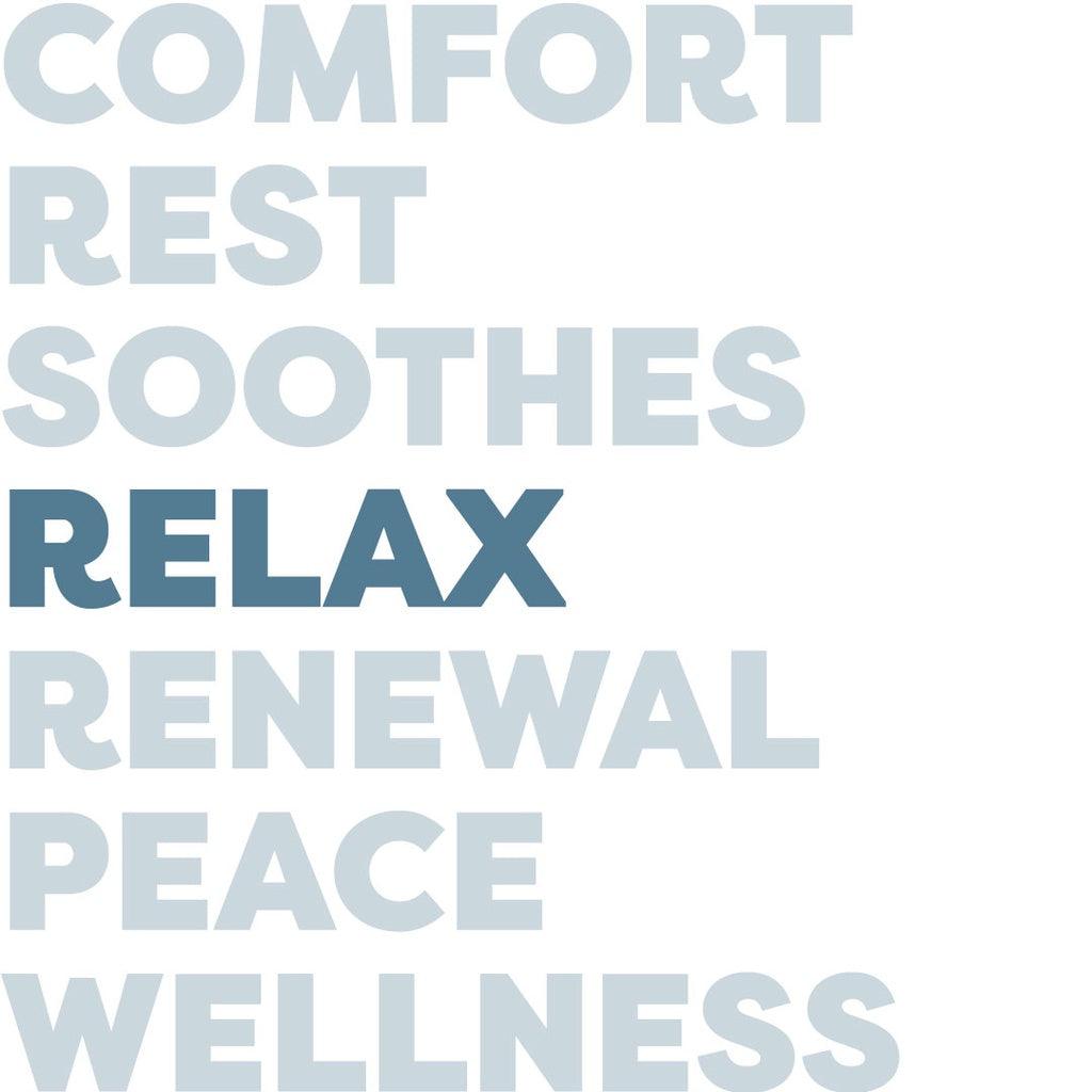 gamme_RELAX_texte