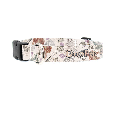 HOT PINK Denver Nuggets NBA Basketball Personalized Custom Designed Pet  Collar – Custom Design Dog Collars