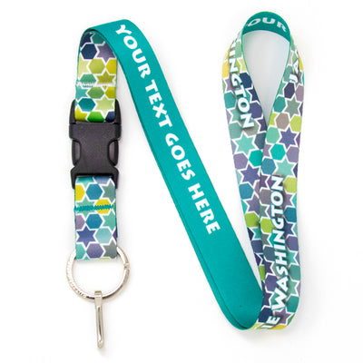 Buttonsmith Design Your Own Lanyard - Made in USA – Buttonsmith Inc.