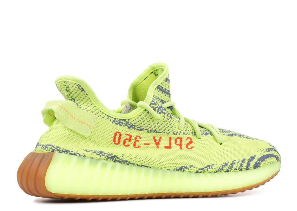 Adidas Yeezy Boost 350 V2 “Frozen Yellow” – Authentic Sole Boutique