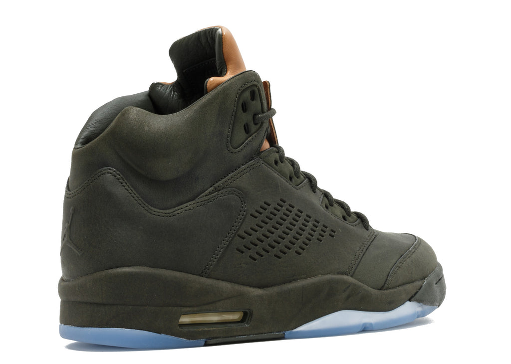 air jordan 5 retro premium take flight