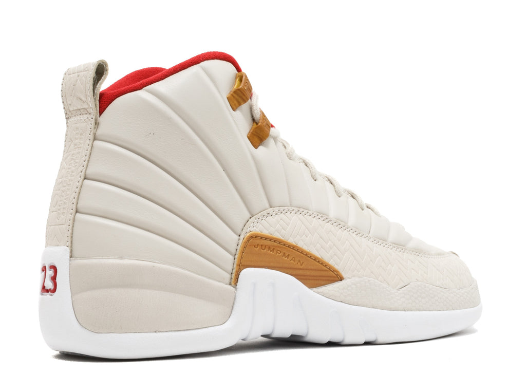 air jordan 12 retro gg chinese new year