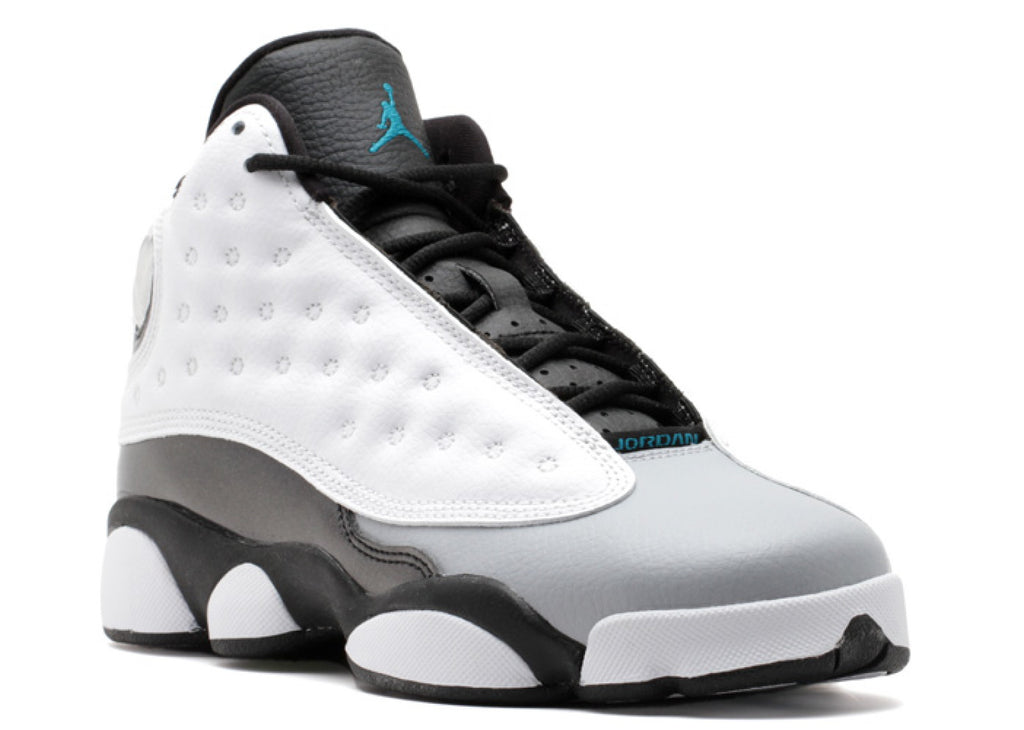 jordan 13 bg