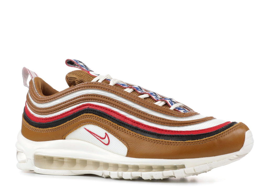 Authentic Sole Boutique Nike Air Max 97 