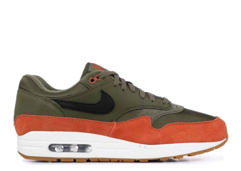 air max 1 olive