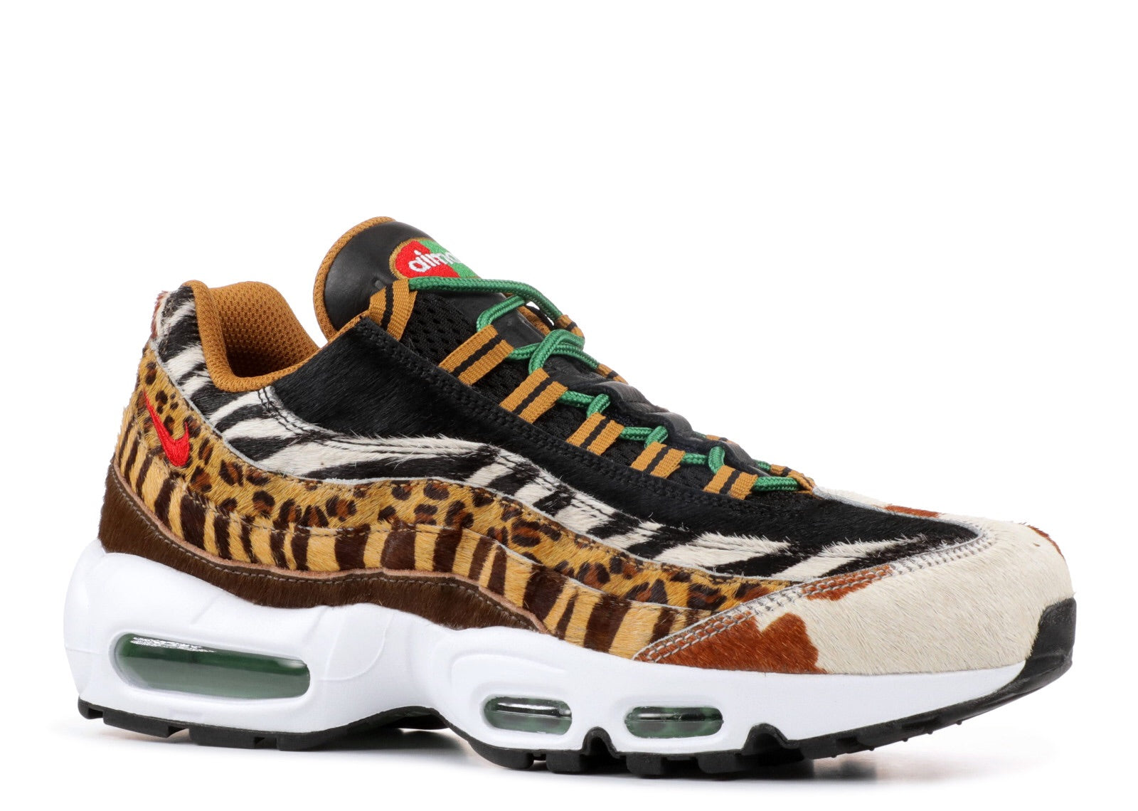 air max 95 atmos animal pack 2.0