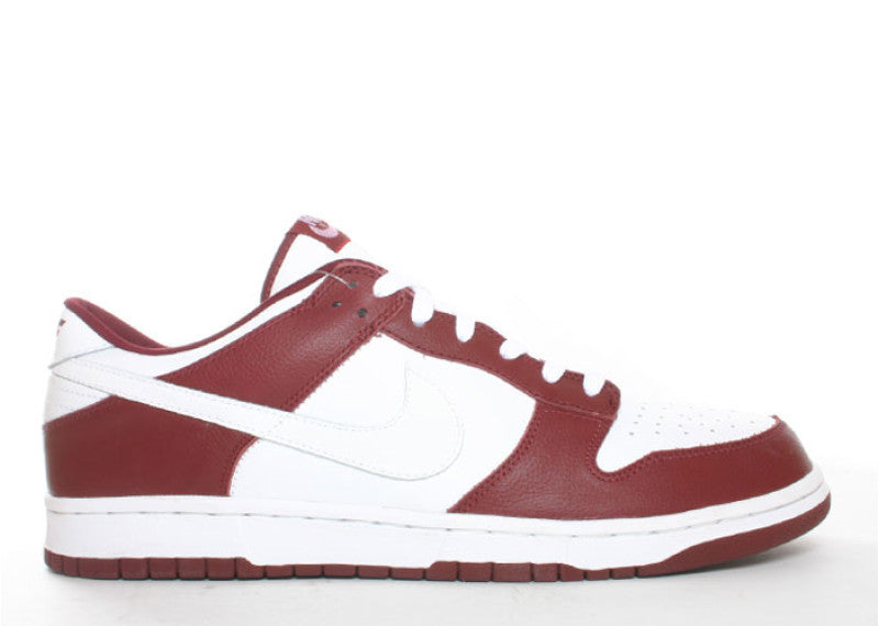 Nike Dunk Low – Authentic Sole Boutique