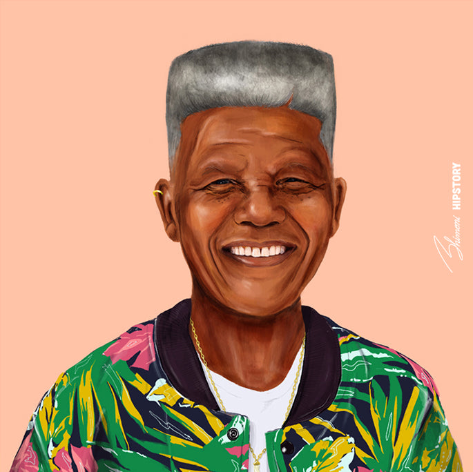 HIPSTORY | Made to Influence