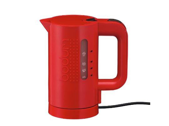 bodum bistro electric water kettle