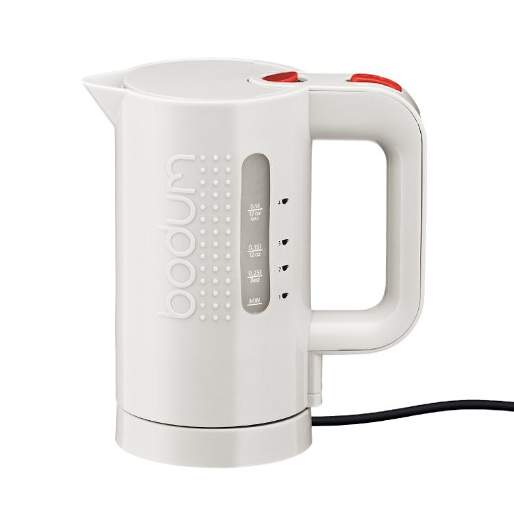 small hot water kettle electric