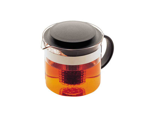 Bodum Chambord Teapot Review: Is It The Teatpot For You