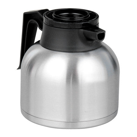 BUNN BT10-B Black Thermal Carafe Coffee Brewer 