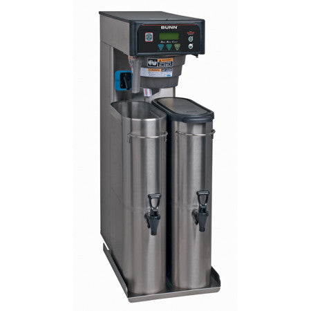 Newco NKT3-NS1 Iced Tea Machine