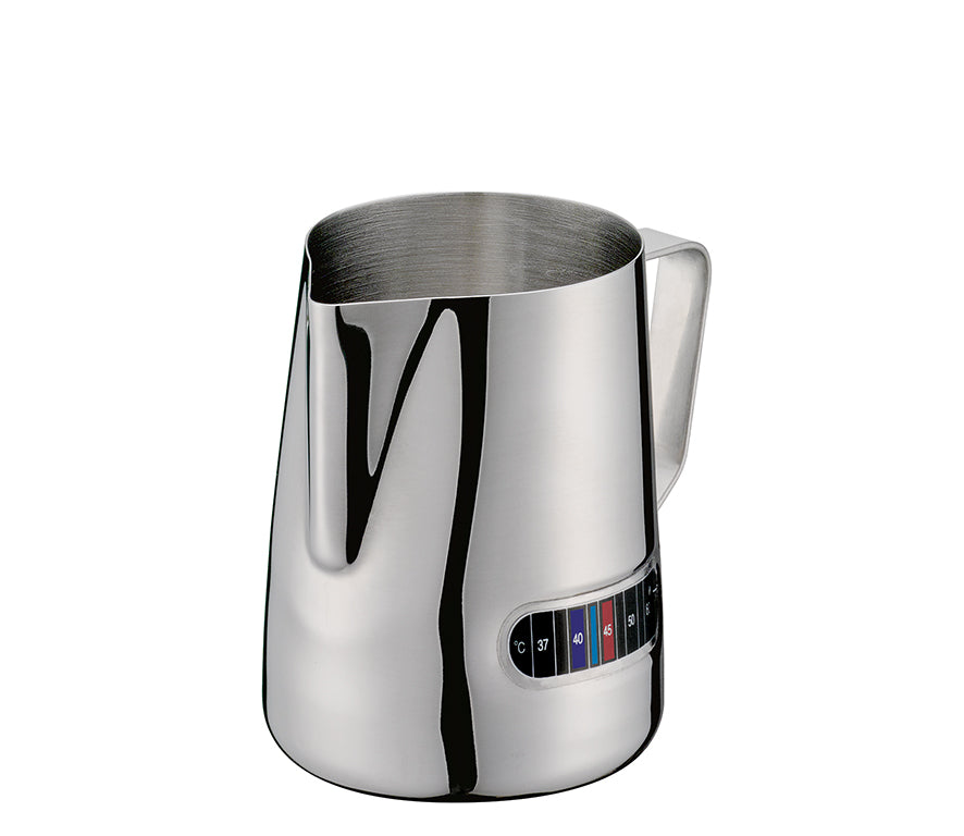 Espro Toroid Stainless Steel Milk Frothing Pitcher - World Market